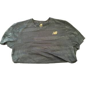 COPY - Men's New Balance Short Sleeve Running Shirt XL